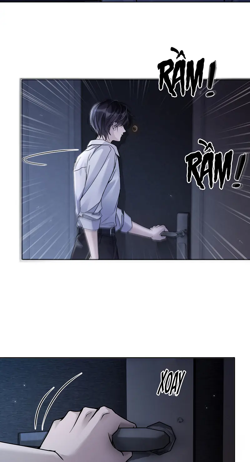 TA PHONG THẦN TRONG TRÒ CHƠI KINH DỊ Chapter 3 - Trang 30