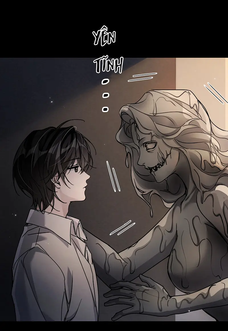 TA PHONG THẦN TRONG TRÒ CHƠI KINH DỊ Chapter 3 - Trang 35