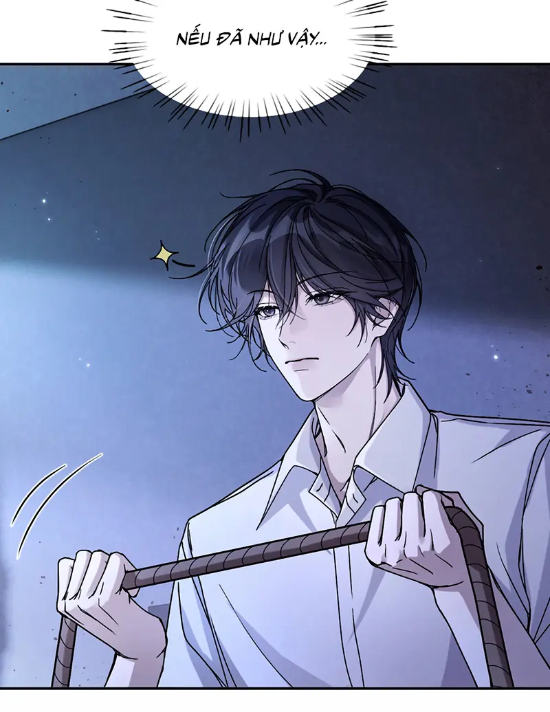 TA PHONG THẦN TRONG TRÒ CHƠI KINH DỊ Chapter 3 - Trang 8