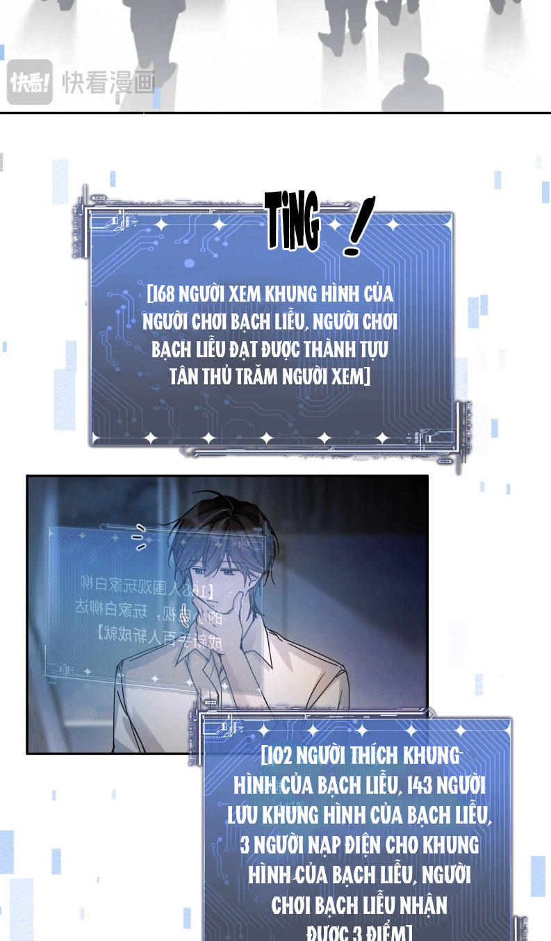 TA PHONG THẦN TRONG TRÒ CHƠI KINH DỊ Chapter 4 - Trang 12