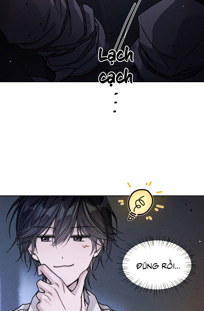 TA PHONG THẦN TRONG TRÒ CHƠI KINH DỊ Chapter 4 - Trang 18