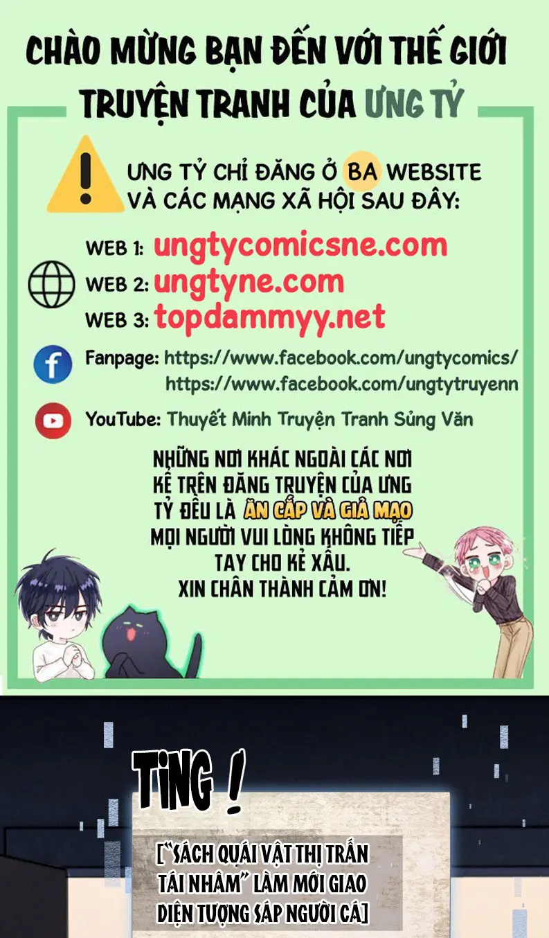 TA PHONG THẦN TRONG TRÒ CHƠI KINH DỊ Chapter 4 - Trang 2