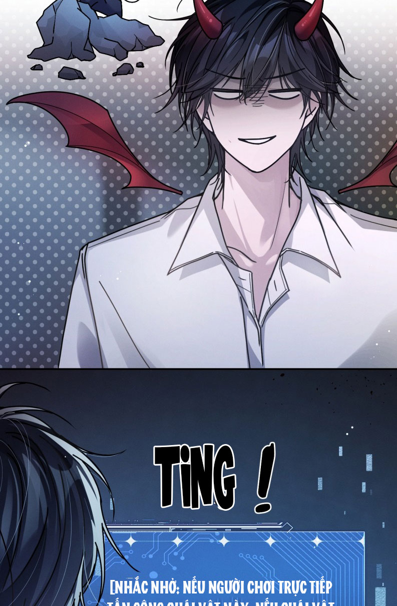 TA PHONG THẦN TRONG TRÒ CHƠI KINH DỊ Chapter 4 - Trang 20