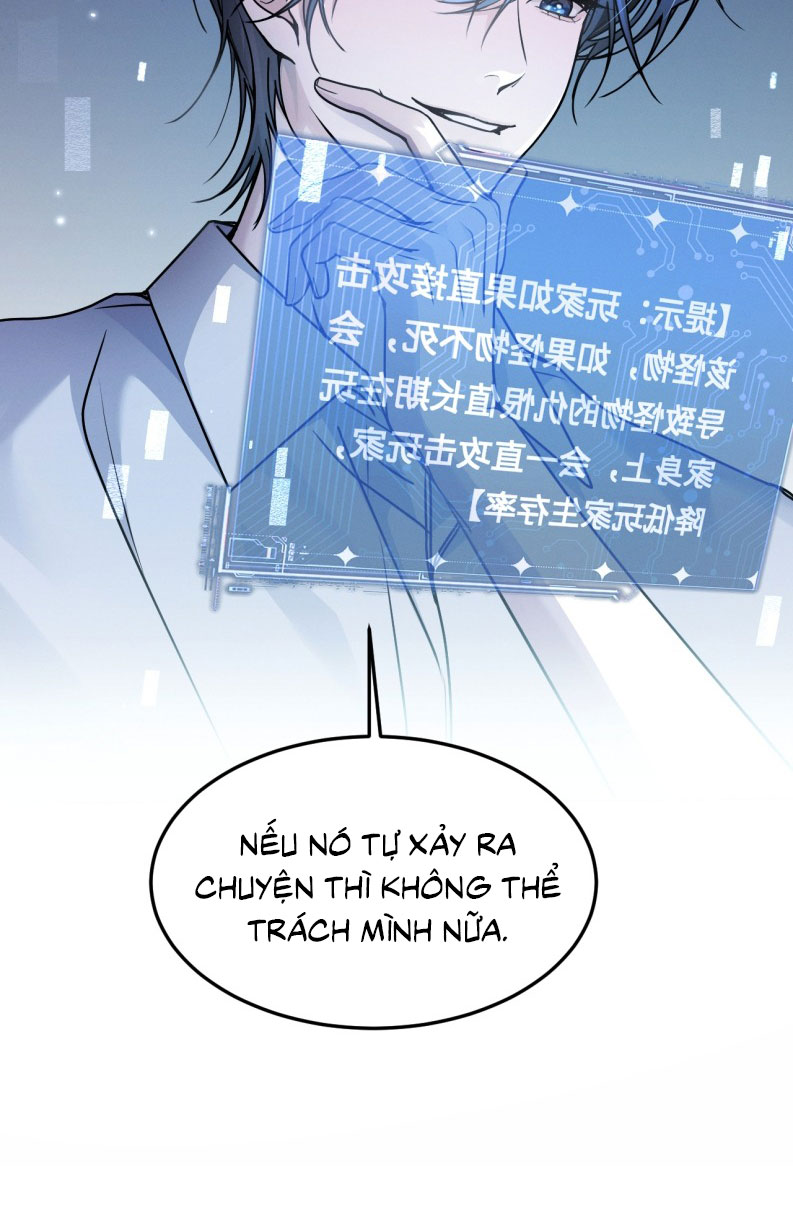 TA PHONG THẦN TRONG TRÒ CHƠI KINH DỊ Chapter 4 - Trang 23