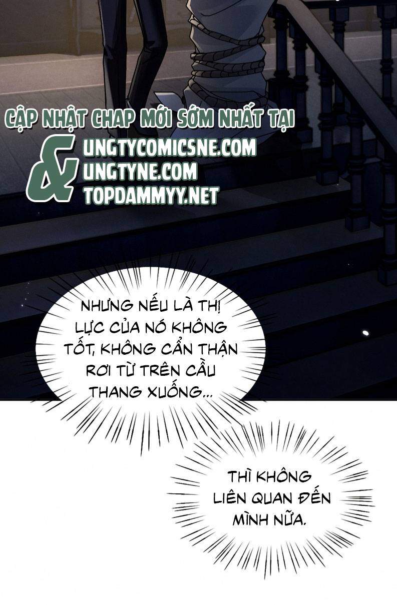TA PHONG THẦN TRONG TRÒ CHƠI KINH DỊ Chapter 4 - Trang 27