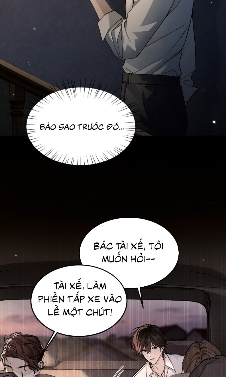 TA PHONG THẦN TRONG TRÒ CHƠI KINH DỊ Chapter 4 - Trang 41