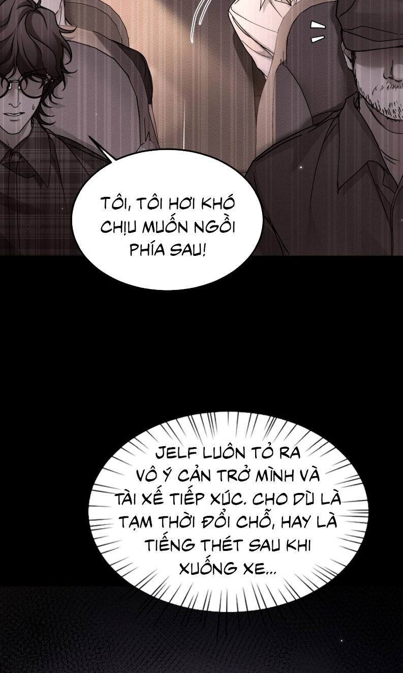 TA PHONG THẦN TRONG TRÒ CHƠI KINH DỊ Chapter 4 - Trang 42