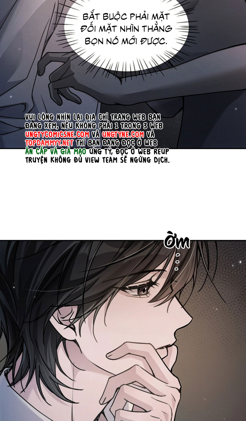 TA PHONG THẦN TRONG TRÒ CHƠI KINH DỊ Chapter 4 - Trang 8