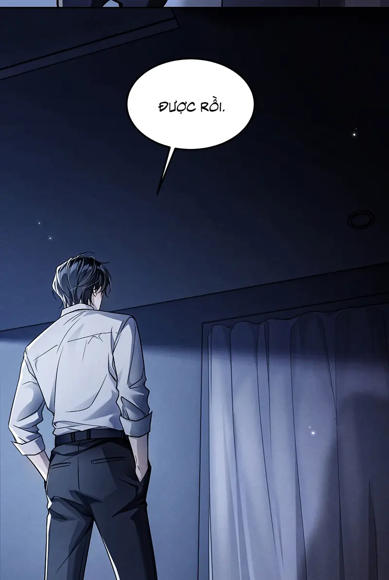 TA PHONG THẦN TRONG TRÒ CHƠI KINH DỊ Chapter 5 - Trang 15