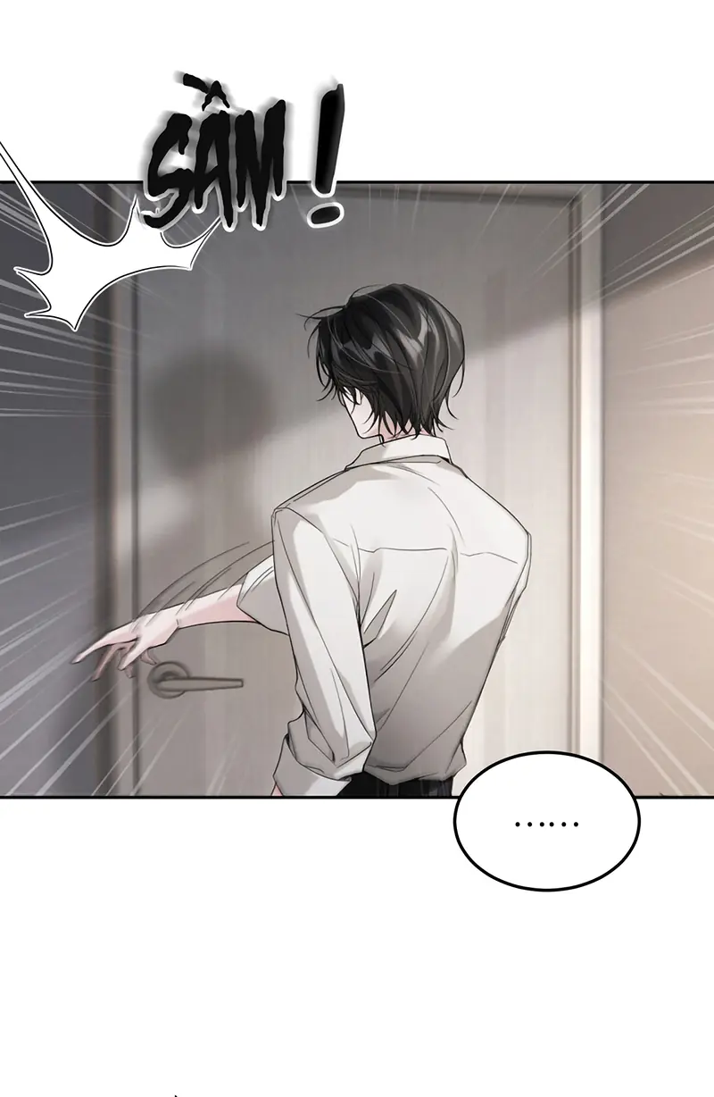 TA PHONG THẦN TRONG TRÒ CHƠI KINH DỊ Chapter 5 - Trang 22
