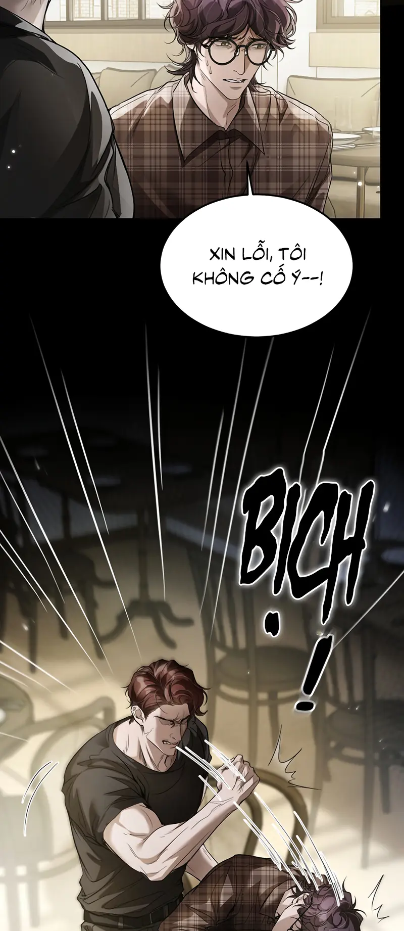 TA PHONG THẦN TRONG TRÒ CHƠI KINH DỊ Chapter 6 - Trang 11