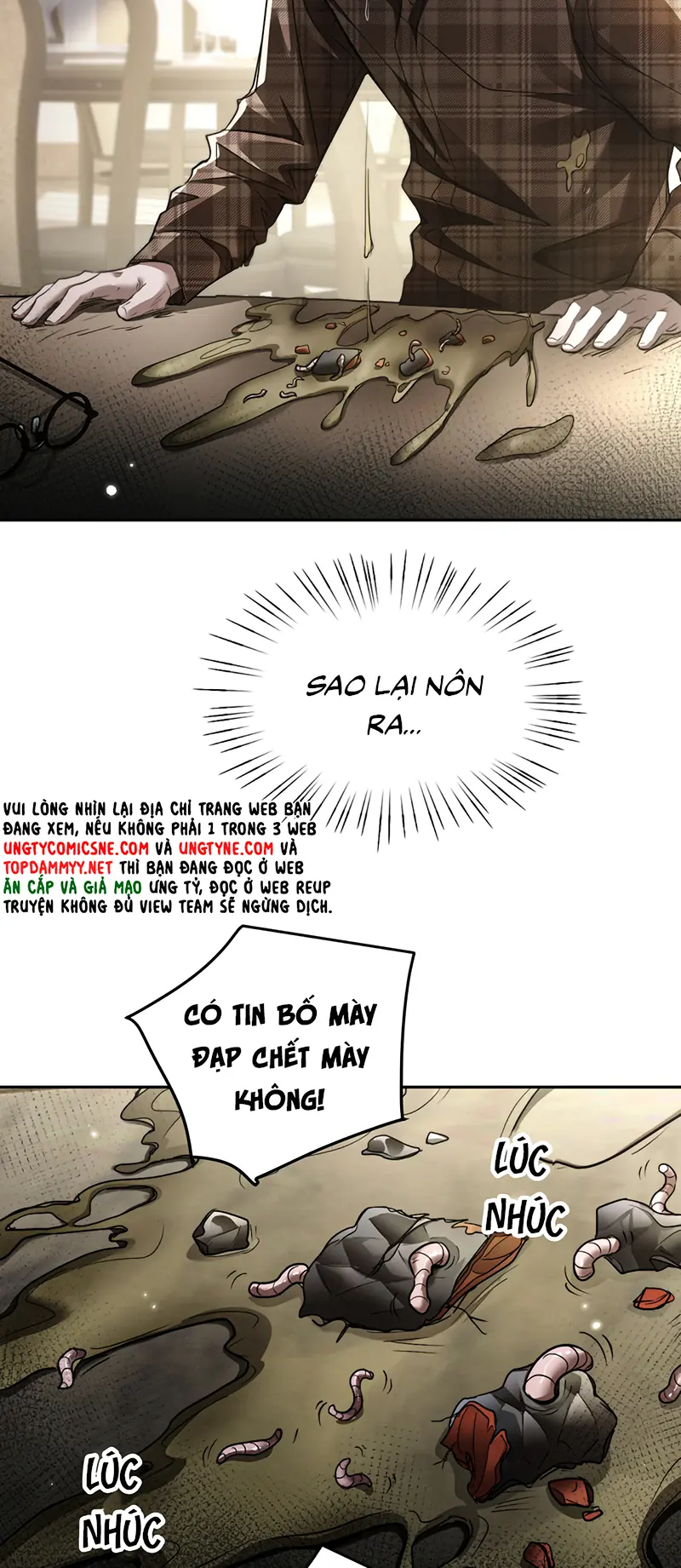 TA PHONG THẦN TRONG TRÒ CHƠI KINH DỊ Chapter 6 - Trang 14
