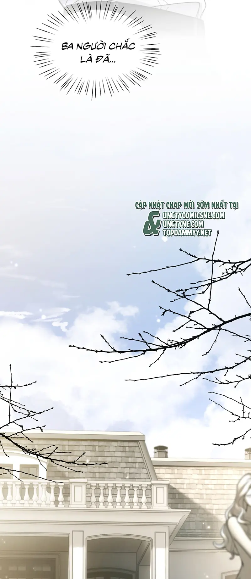 TA PHONG THẦN TRONG TRÒ CHƠI KINH DỊ Chapter 6 - Trang 16