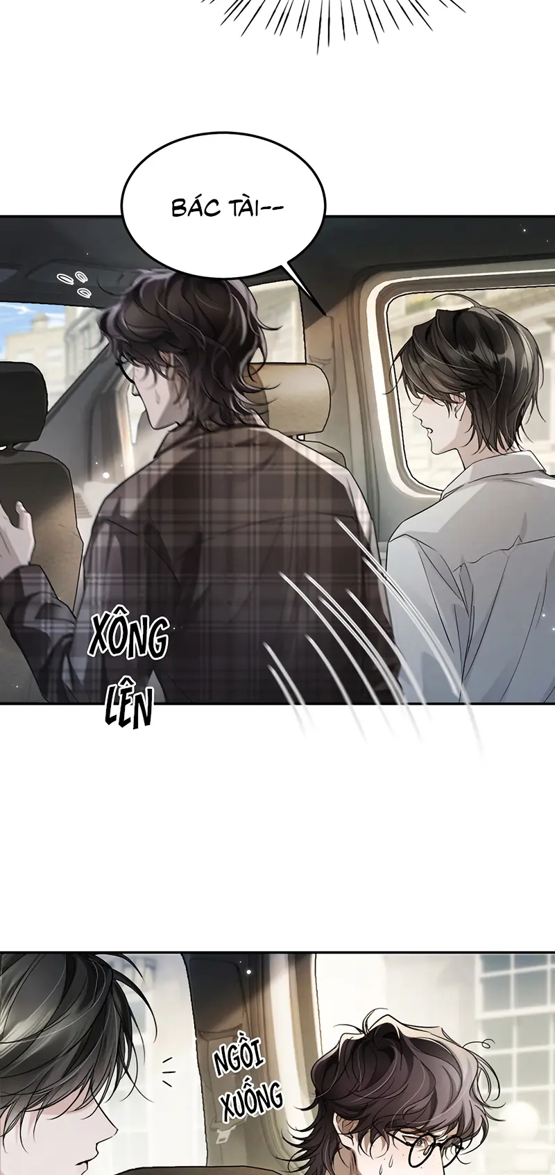 TA PHONG THẦN TRONG TRÒ CHƠI KINH DỊ Chapter 6 - Trang 19