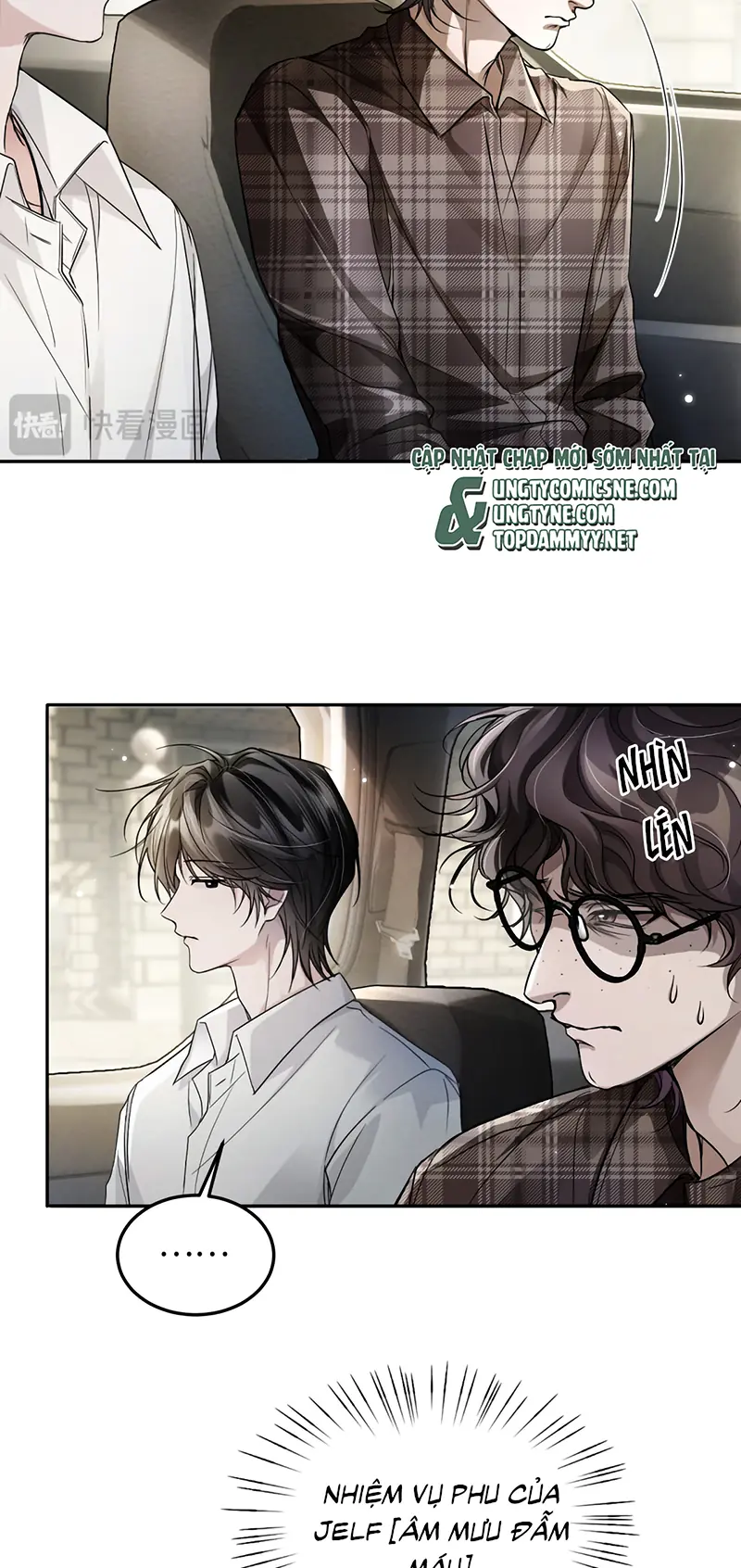TA PHONG THẦN TRONG TRÒ CHƠI KINH DỊ Chapter 6 - Trang 20