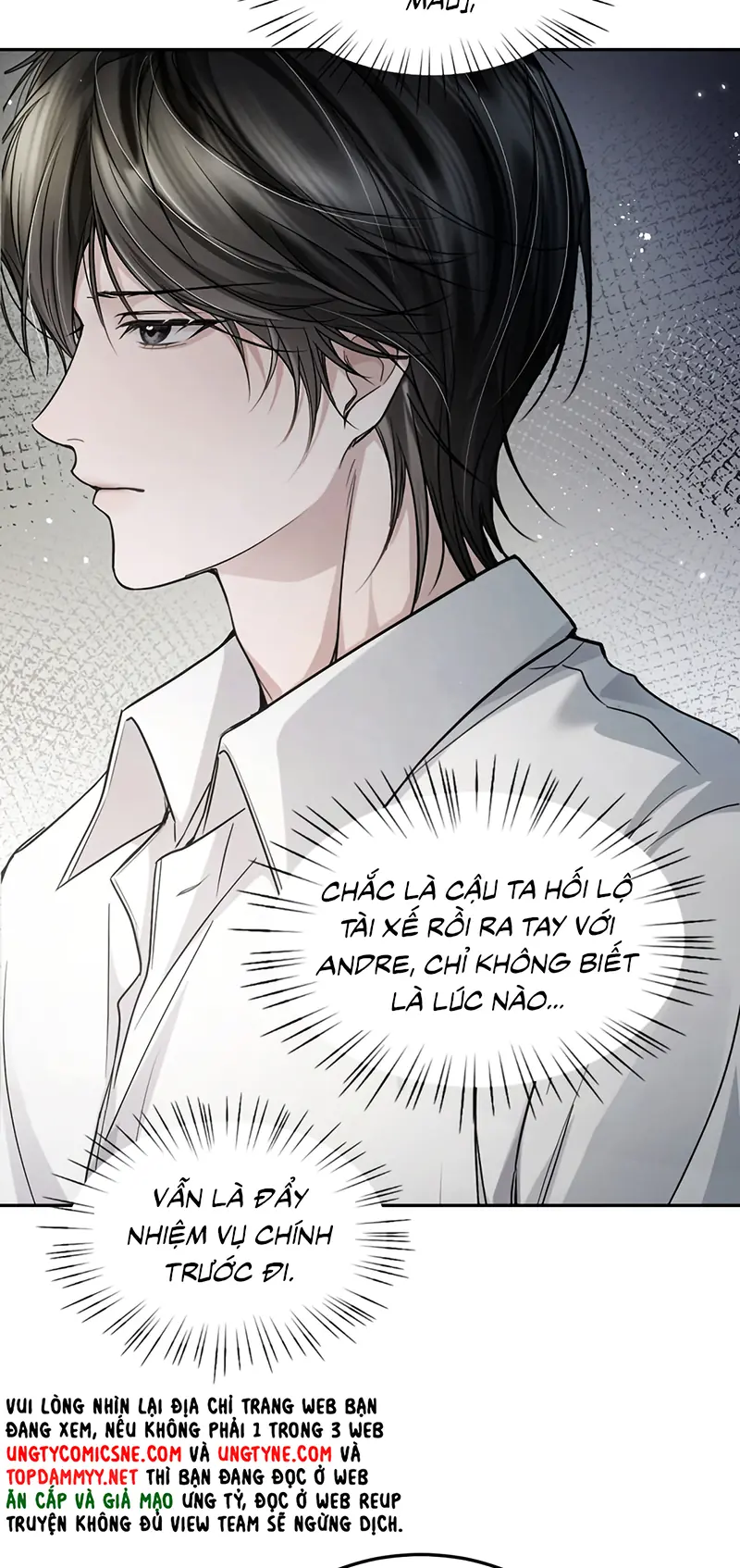 TA PHONG THẦN TRONG TRÒ CHƠI KINH DỊ Chapter 6 - Trang 21
