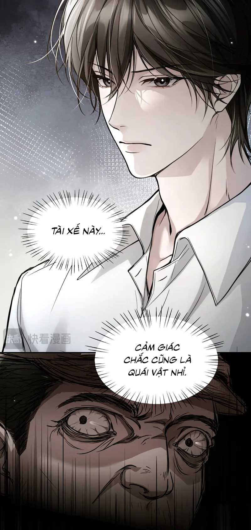 TA PHONG THẦN TRONG TRÒ CHƠI KINH DỊ Chapter 6 - Trang 26