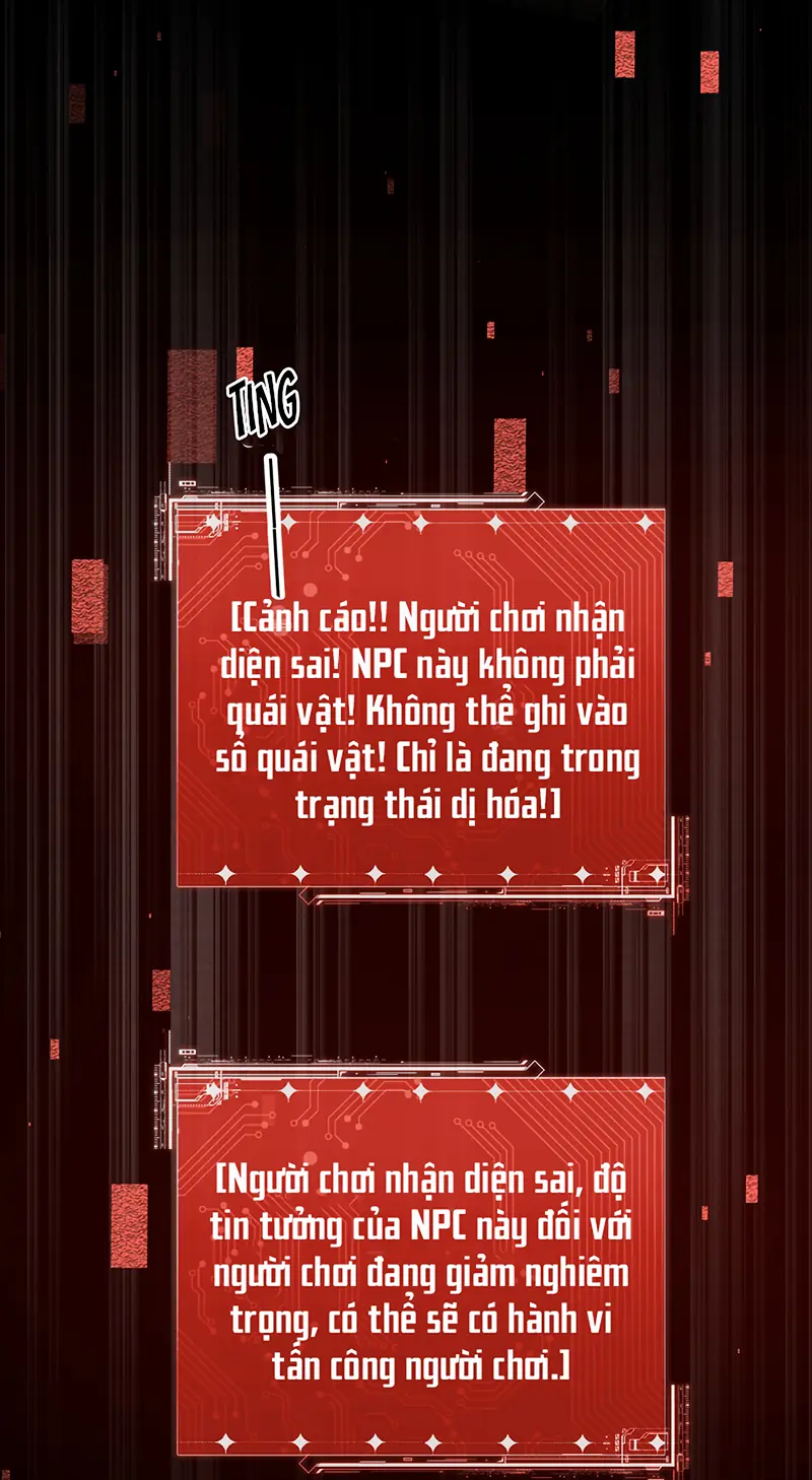 TA PHONG THẦN TRONG TRÒ CHƠI KINH DỊ Chapter 6 - Trang 27