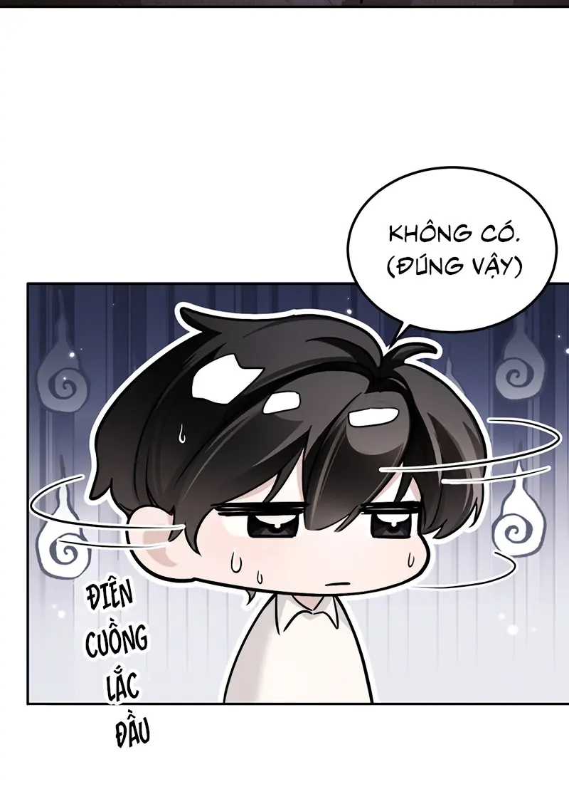 TA PHONG THẦN TRONG TRÒ CHƠI KINH DỊ Chapter 6 - Trang 29