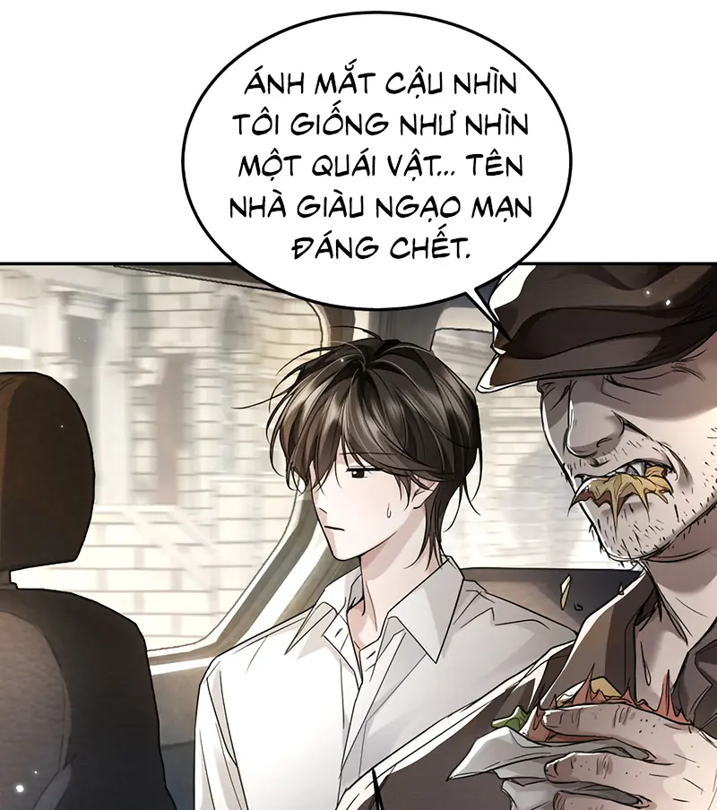 TA PHONG THẦN TRONG TRÒ CHƠI KINH DỊ Chapter 6 - Trang 30
