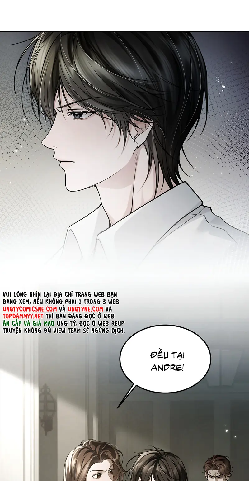 TA PHONG THẦN TRONG TRÒ CHƠI KINH DỊ Chapter 6 - Trang 38