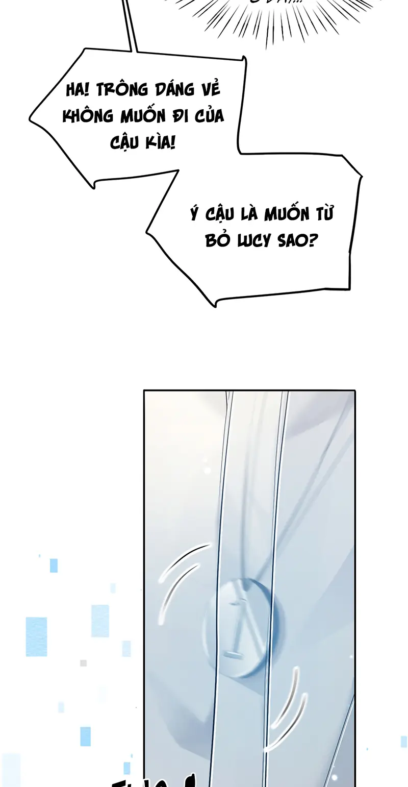 TA PHONG THẦN TRONG TRÒ CHƠI KINH DỊ Chapter 6 - Trang 41