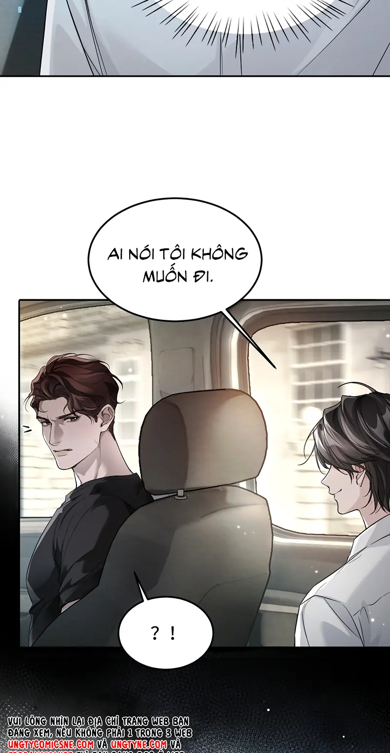 TA PHONG THẦN TRONG TRÒ CHƠI KINH DỊ Chapter 6 - Trang 43