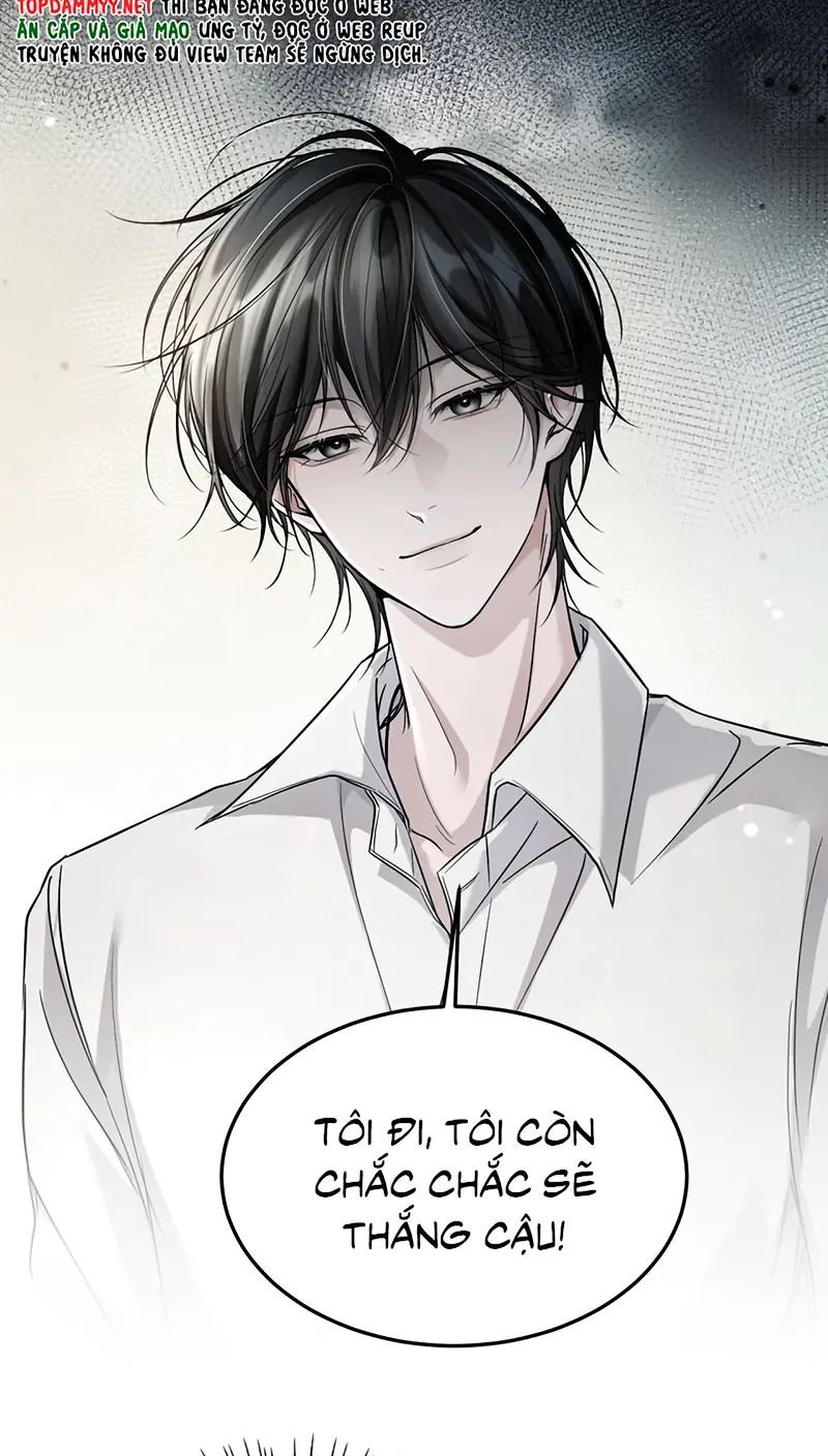 TA PHONG THẦN TRONG TRÒ CHƠI KINH DỊ Chapter 6 - Trang 44