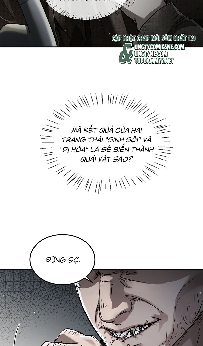 TA PHONG THẦN TRONG TRÒ CHƠI KINH DỊ Chapter 7 - Trang 12