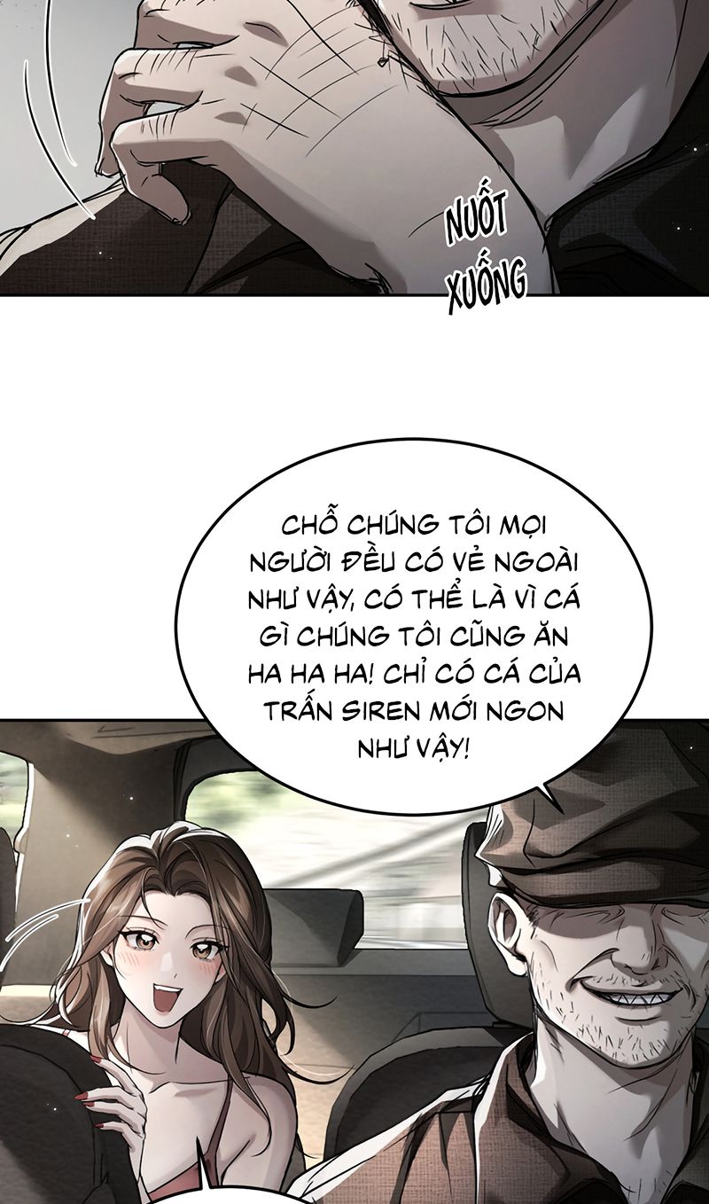 TA PHONG THẦN TRONG TRÒ CHƠI KINH DỊ Chapter 7 - Trang 13