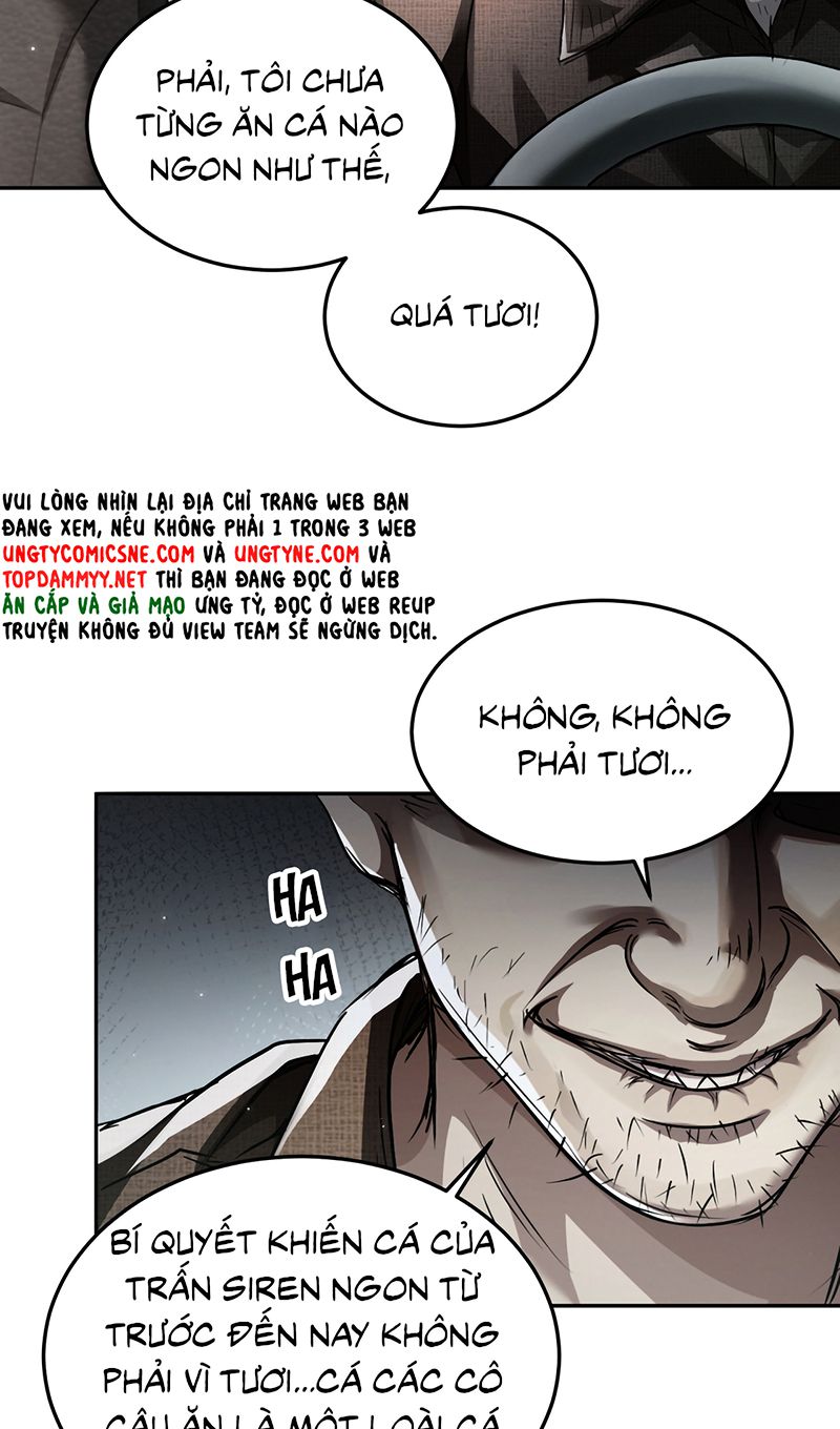 TA PHONG THẦN TRONG TRÒ CHƠI KINH DỊ Chapter 7 - Trang 14