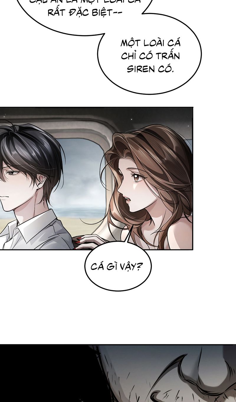 TA PHONG THẦN TRONG TRÒ CHƠI KINH DỊ Chapter 7 - Trang 15
