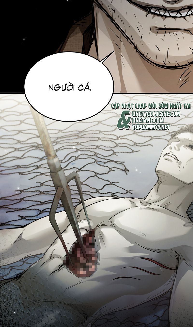 TA PHONG THẦN TRONG TRÒ CHƠI KINH DỊ Chapter 7 - Trang 16