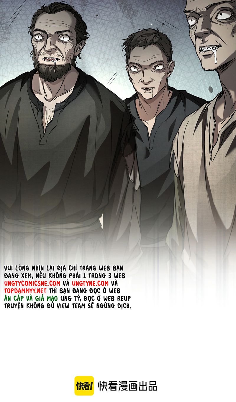 TA PHONG THẦN TRONG TRÒ CHƠI KINH DỊ Chapter 7 - Trang 19