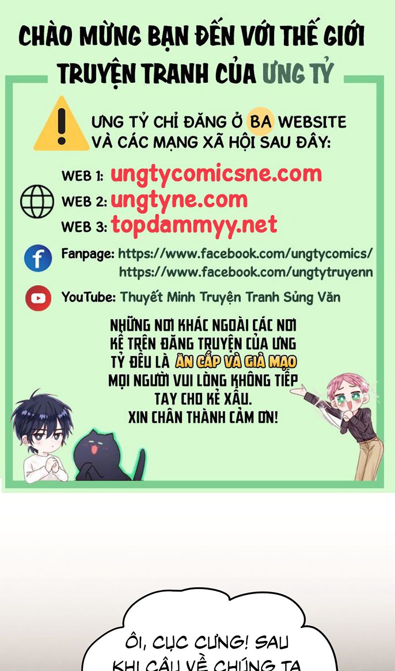 TA PHONG THẦN TRONG TRÒ CHƠI KINH DỊ Chapter 7 - Trang 2