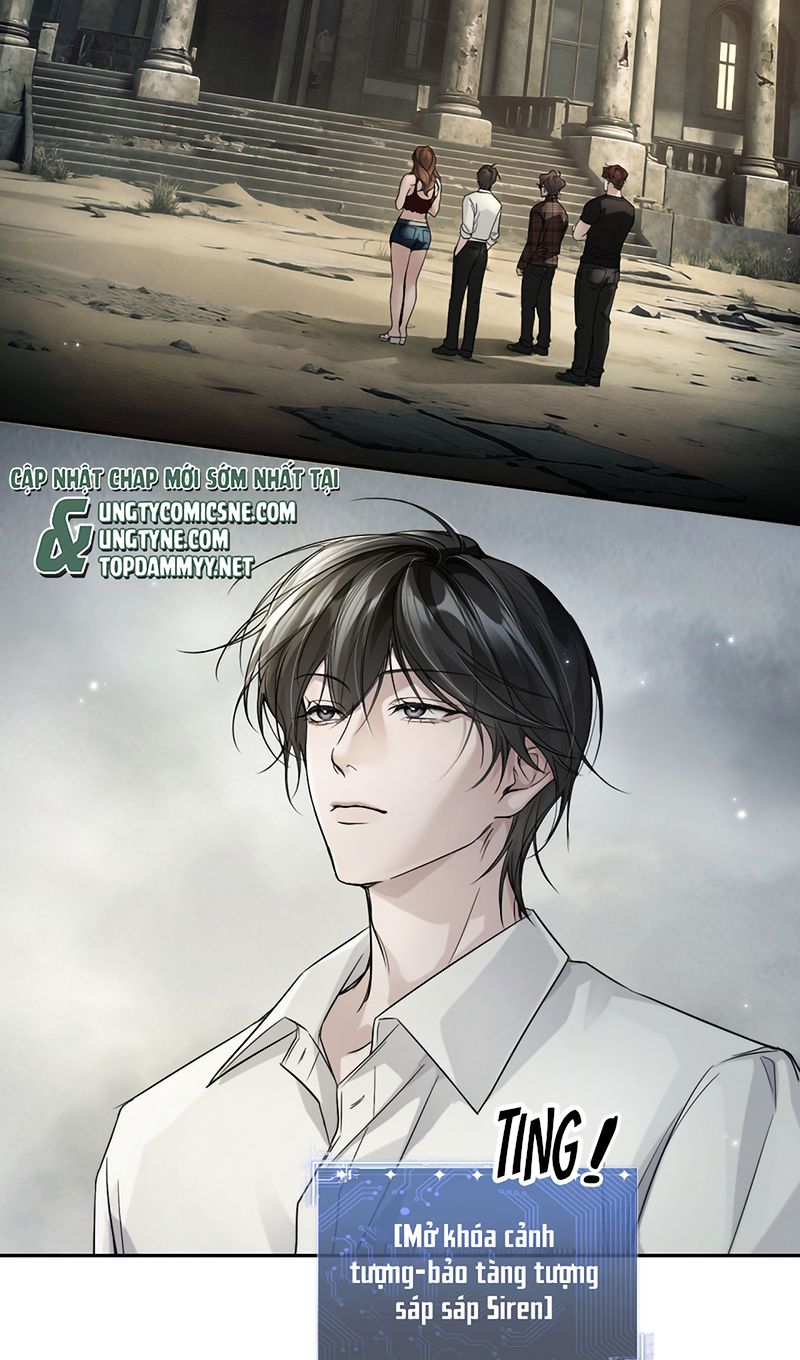TA PHONG THẦN TRONG TRÒ CHƠI KINH DỊ Chapter 7 - Trang 22