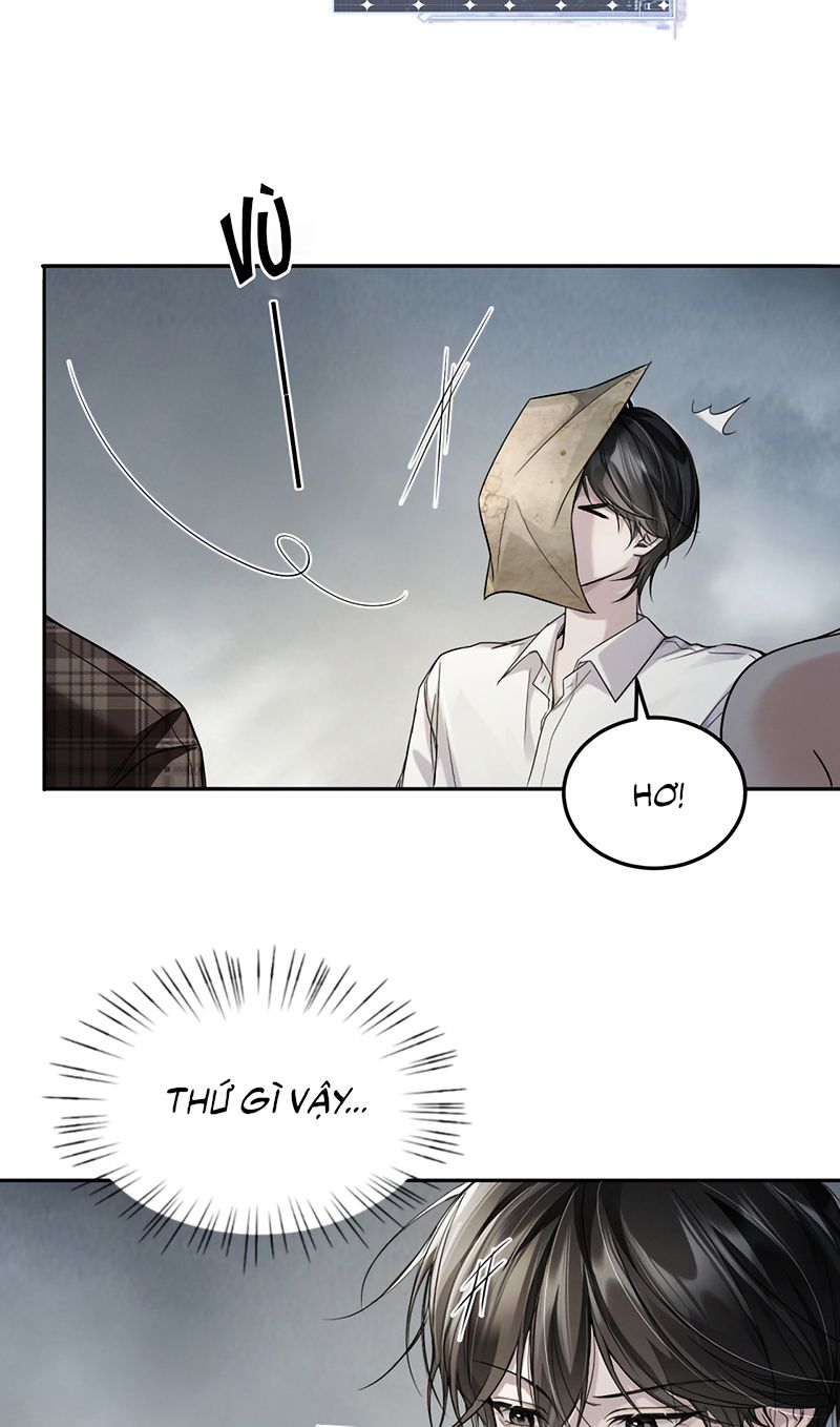 TA PHONG THẦN TRONG TRÒ CHƠI KINH DỊ Chapter 7 - Trang 23