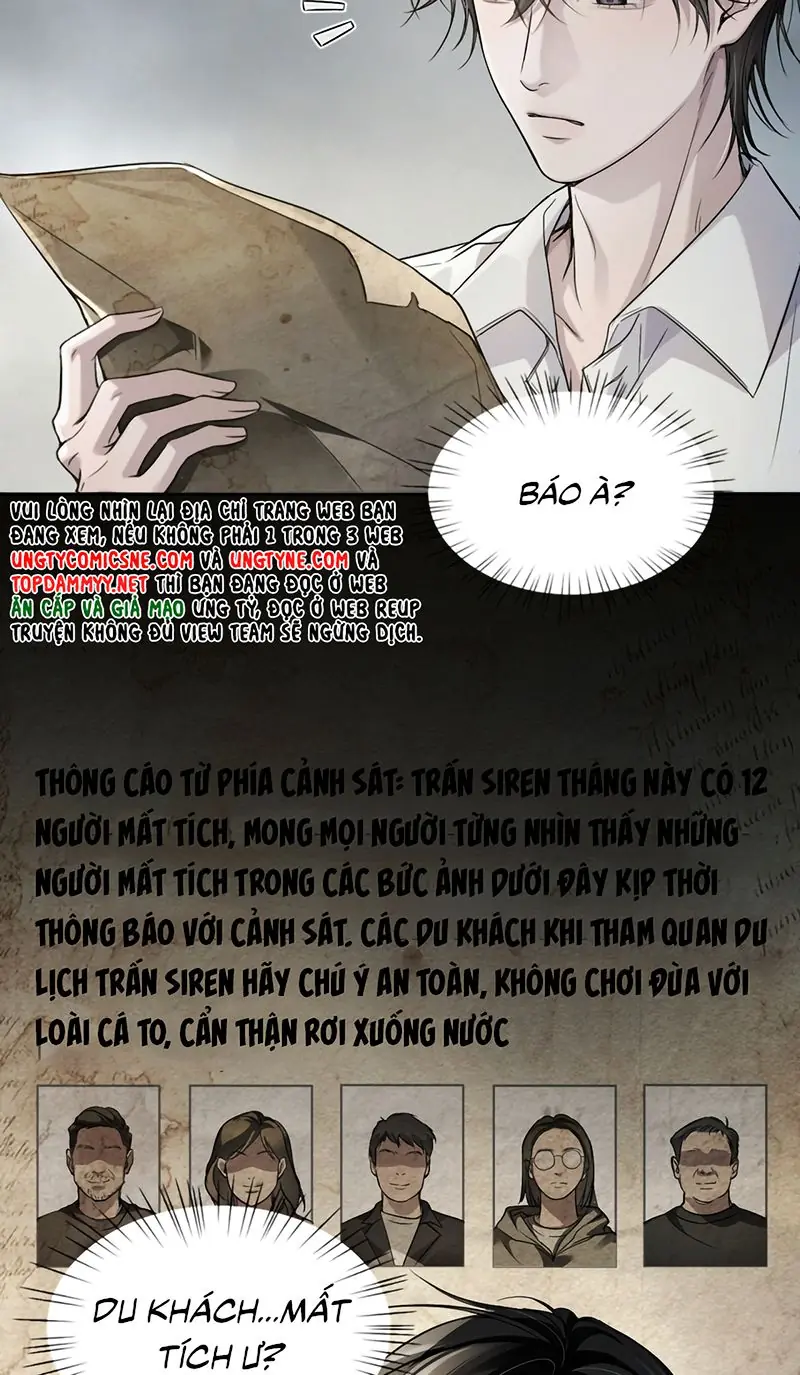 TA PHONG THẦN TRONG TRÒ CHƠI KINH DỊ Chapter 7 - Trang 24