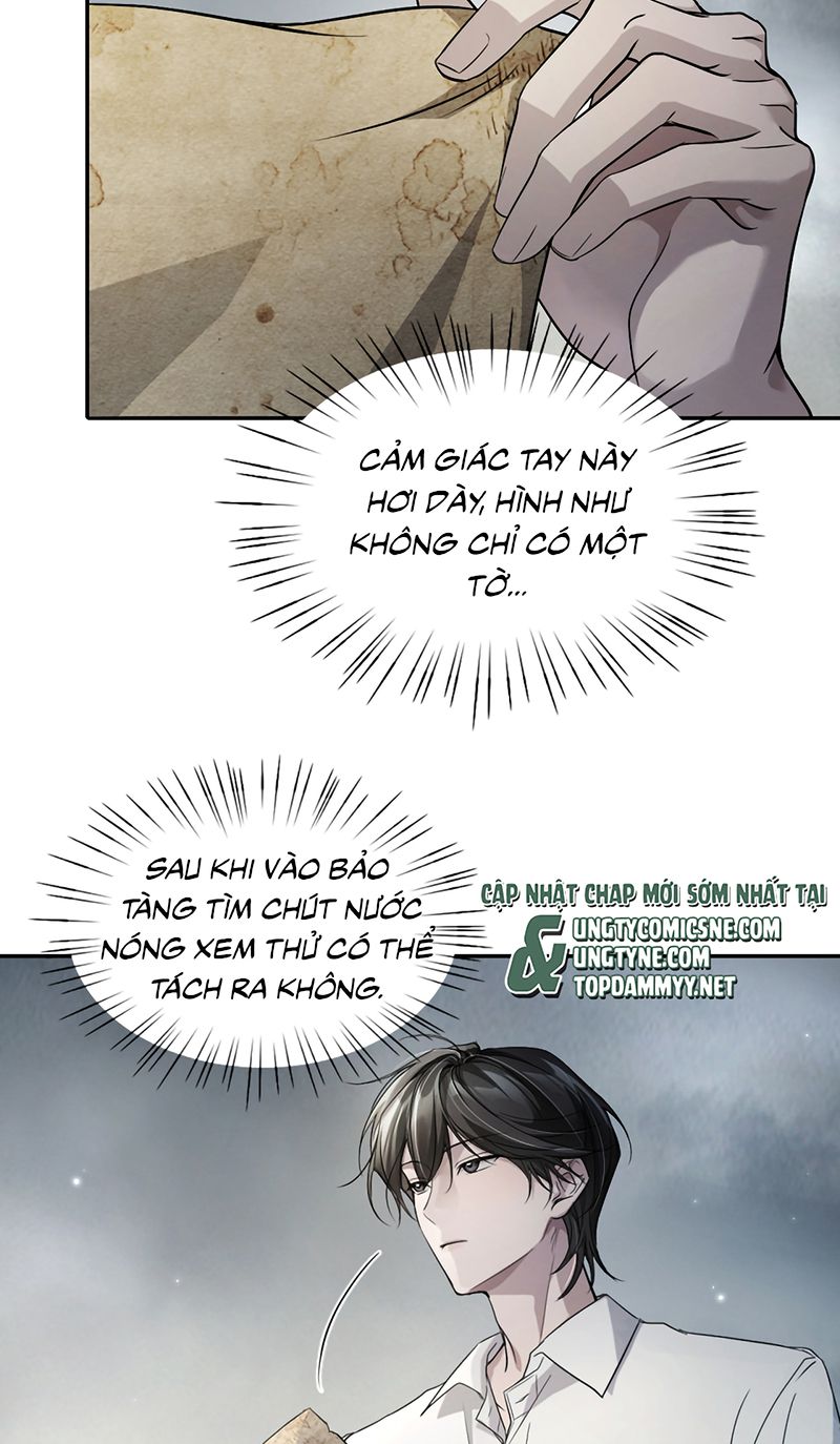 TA PHONG THẦN TRONG TRÒ CHƠI KINH DỊ Chapter 7 - Trang 26