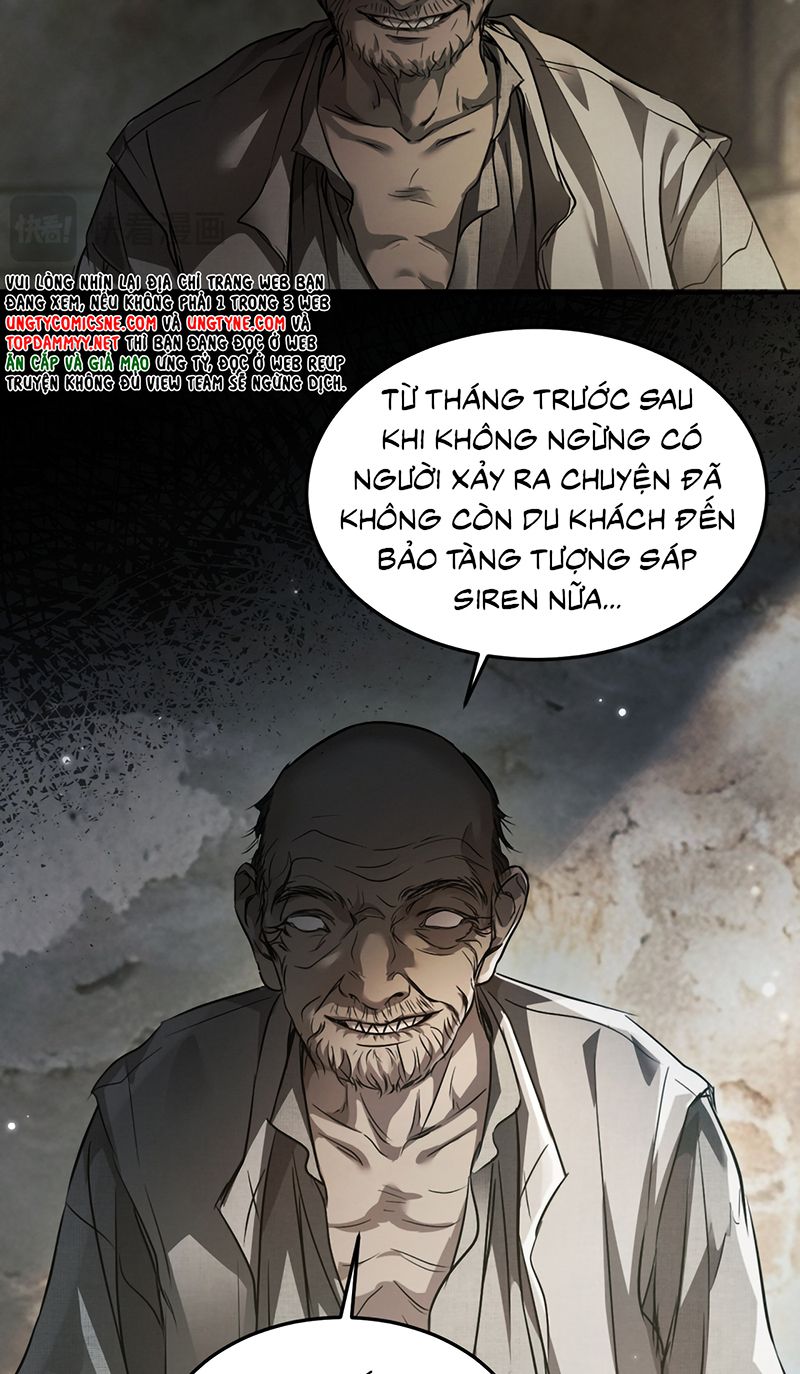 TA PHONG THẦN TRONG TRÒ CHƠI KINH DỊ Chapter 7 - Trang 29