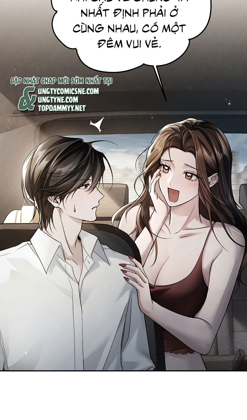 TA PHONG THẦN TRONG TRÒ CHƠI KINH DỊ Chapter 7 - Trang 3
