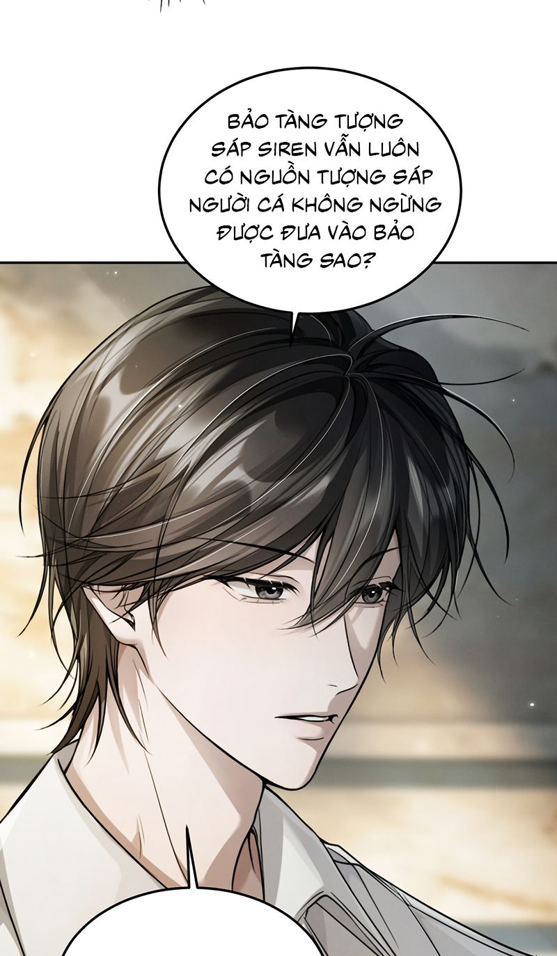 TA PHONG THẦN TRONG TRÒ CHƠI KINH DỊ Chapter 7 - Trang 33