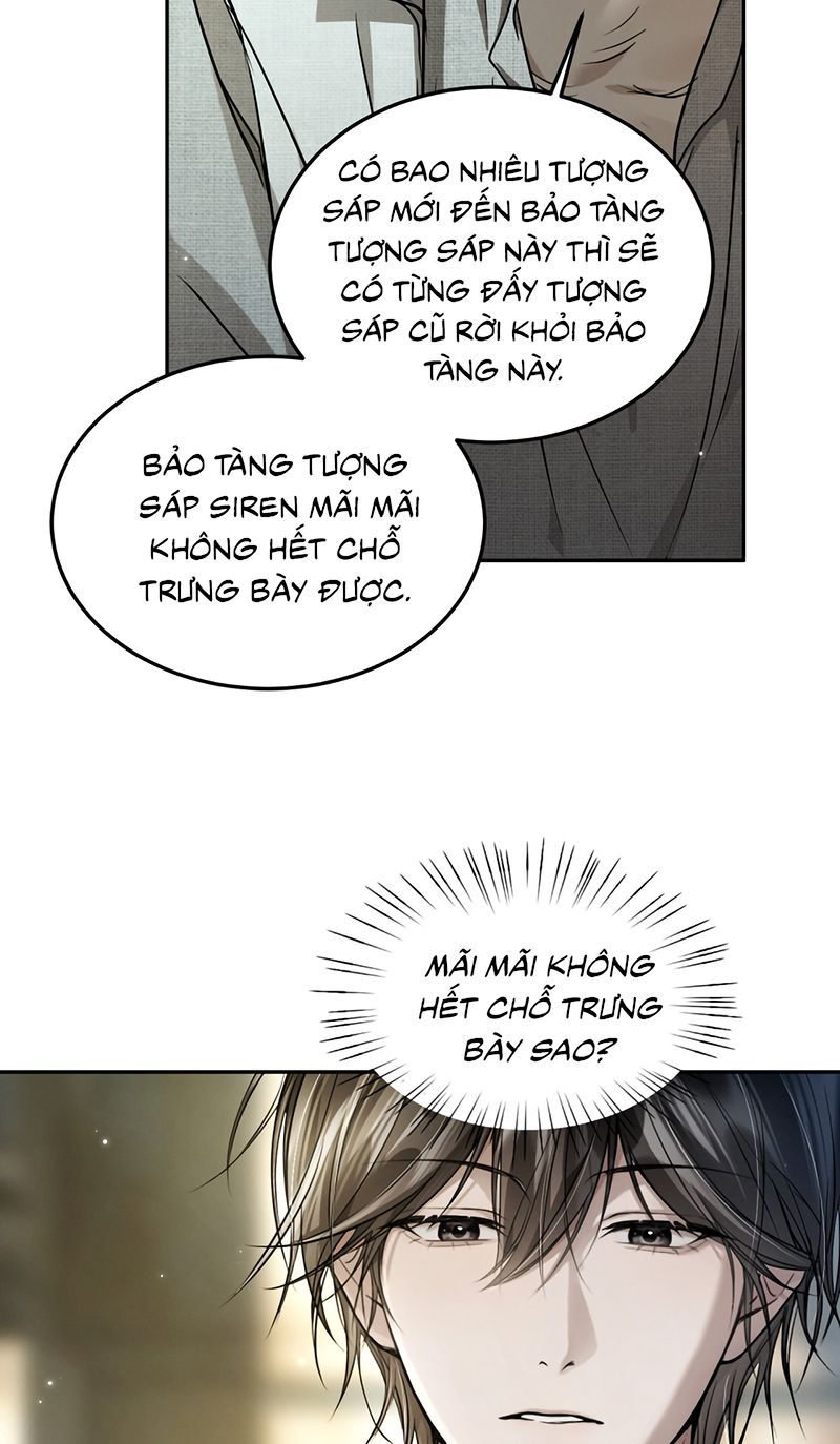 TA PHONG THẦN TRONG TRÒ CHƠI KINH DỊ Chapter 7 - Trang 35