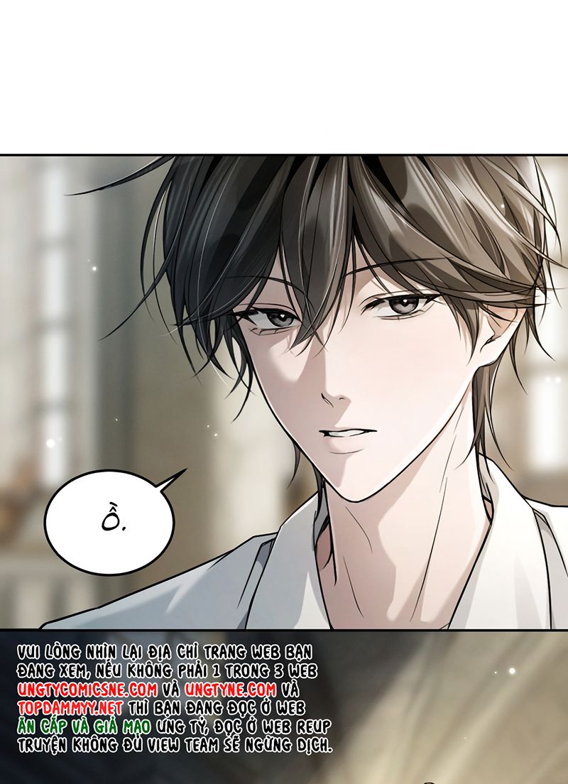 TA PHONG THẦN TRONG TRÒ CHƠI KINH DỊ Chapter 7 - Trang 38