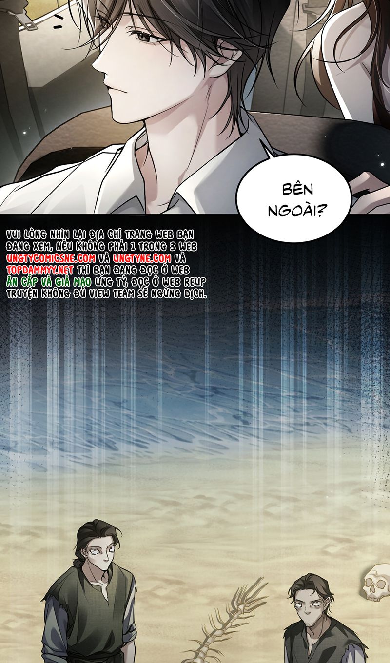 TA PHONG THẦN TRONG TRÒ CHƠI KINH DỊ Chapter 7 - Trang 5