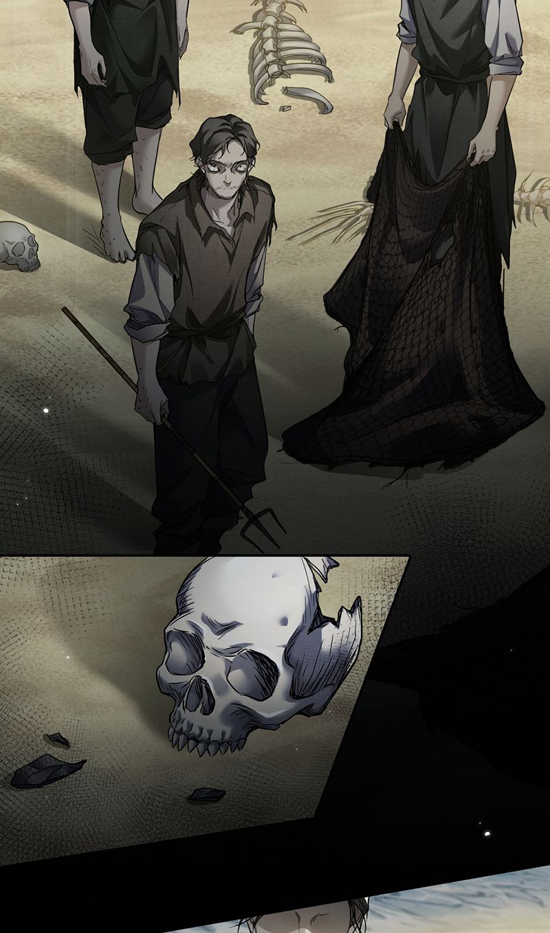 TA PHONG THẦN TRONG TRÒ CHƠI KINH DỊ Chapter 7 - Trang 6