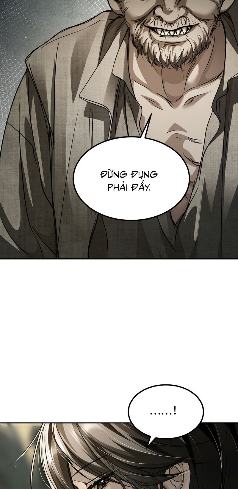 TA PHONG THẦN TRONG TRÒ CHƠI KINH DỊ Chapter 8 - Trang 12
