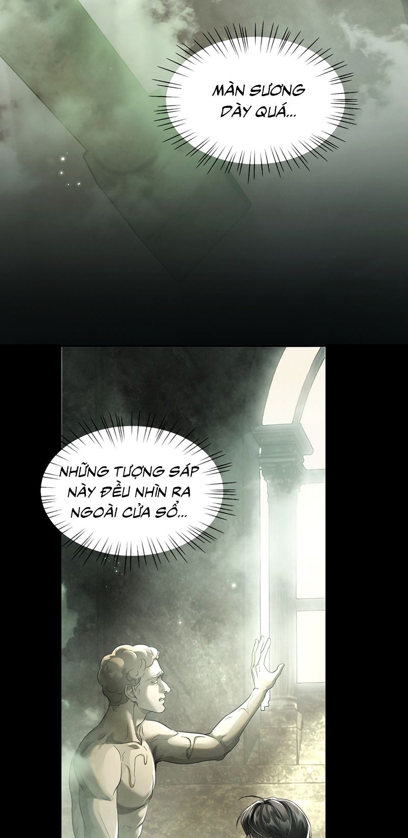 TA PHONG THẦN TRONG TRÒ CHƠI KINH DỊ Chapter 8 - Trang 15