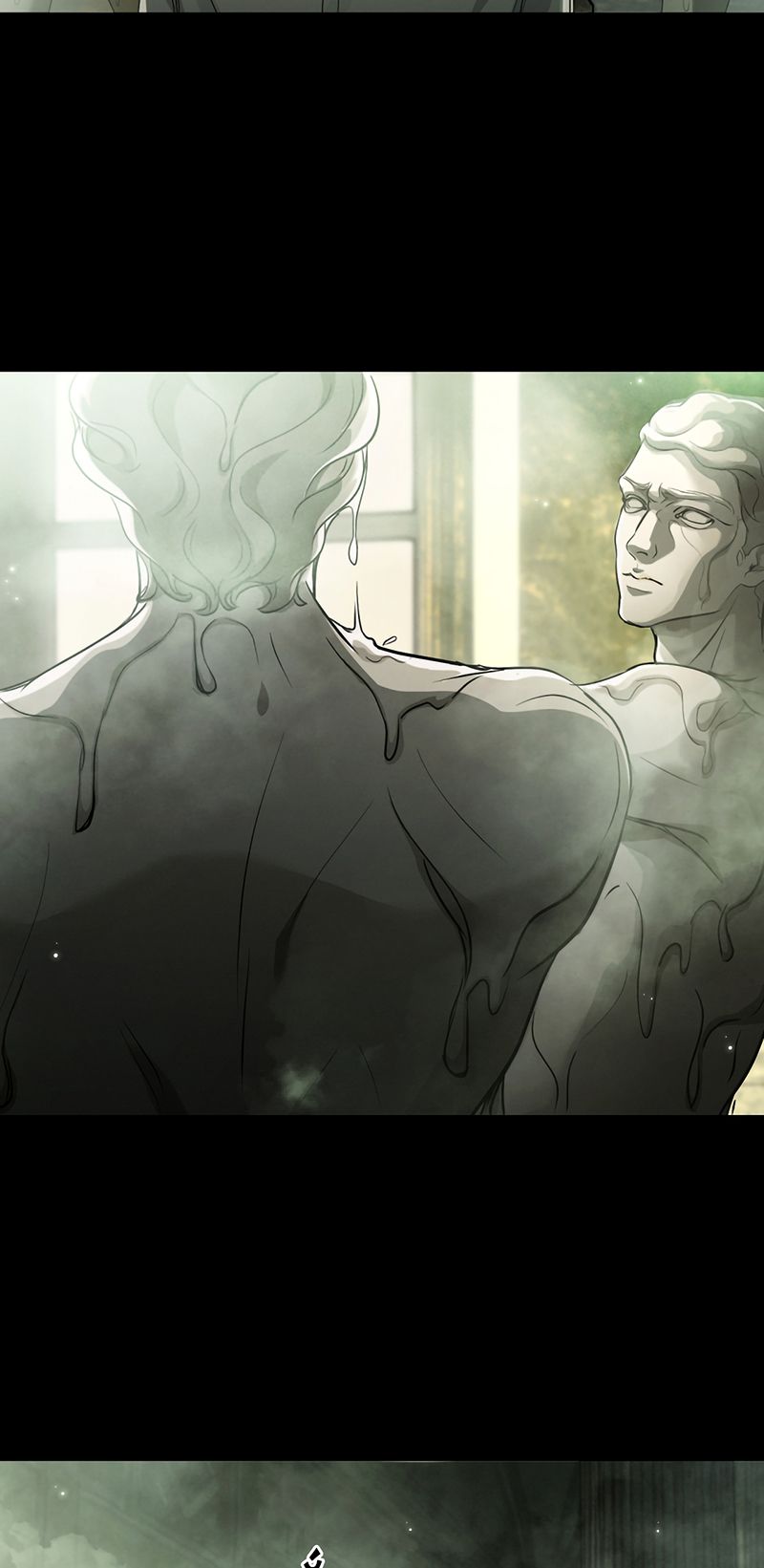 TA PHONG THẦN TRONG TRÒ CHƠI KINH DỊ Chapter 8 - Trang 17
