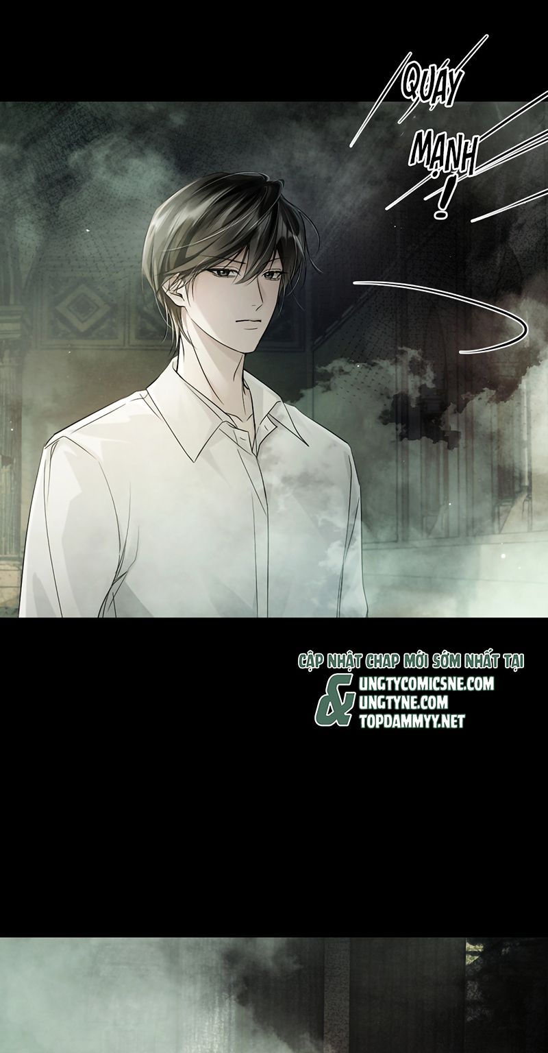 TA PHONG THẦN TRONG TRÒ CHƠI KINH DỊ Chapter 8 - Trang 20